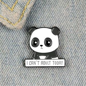 Pin - “I can’t Adult Anymore”